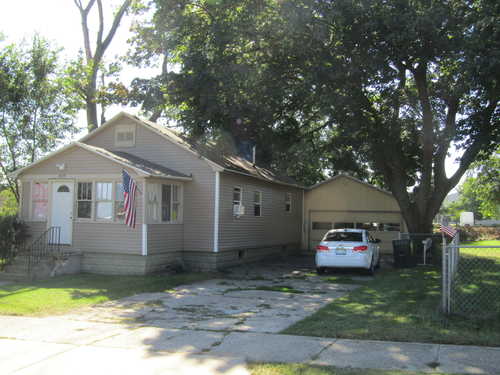 $119,900 - 3Br/1Ba -  for Sale in Muskegon