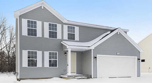 $324,900 - 4Br/3Ba -  for Sale in South Haven