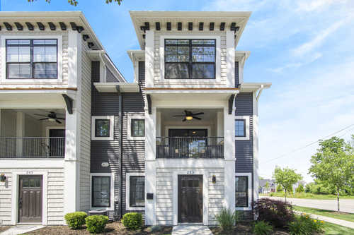 $595,000 - 3Br/4Ba -  for Sale in Grand Haven