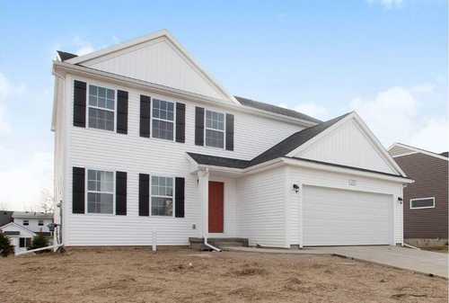 $384,900 - 4Br/3Ba -  for Sale in West Olive