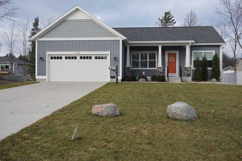 $329,900 - 3Br/2Ba -  for Sale in Muskegon