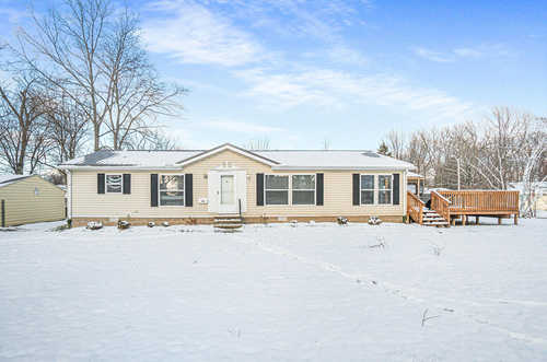 $269,900 - 3Br/2Ba -  for Sale in South Haven