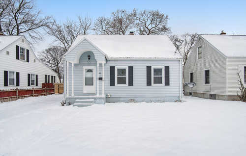 $169,900 - 3Br/1Ba -  for Sale in Muskegon