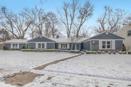 $639,900 - 4Br/3Ba -  for Sale in East Grand Rapids