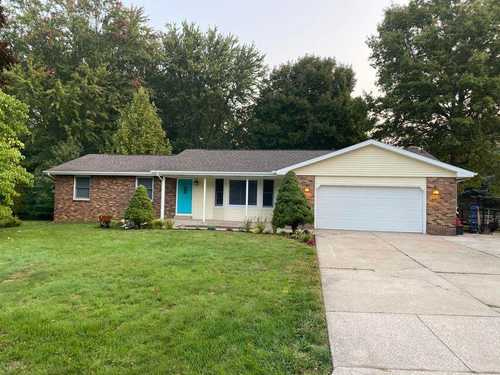$340,000 - 4Br/3Ba -  for Sale in Holland