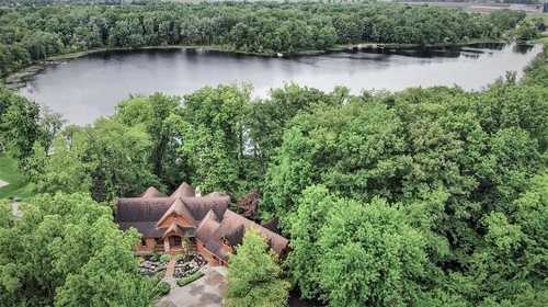 $1,150,000 - 4Br/4Ba -  for Sale in Wayland