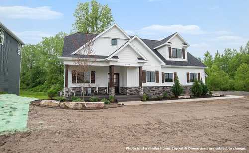 $769,900 - 4Br/3Ba -  for Sale in Wayland