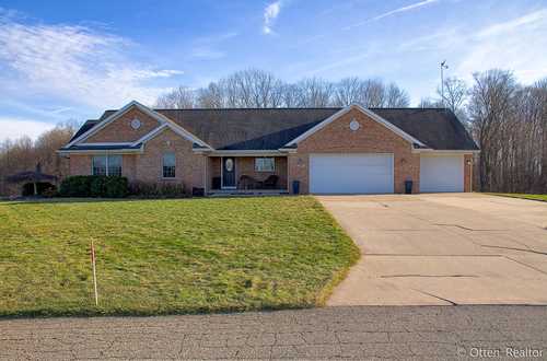 $629,900 - 5Br/4Ba -  for Sale in Caledonia