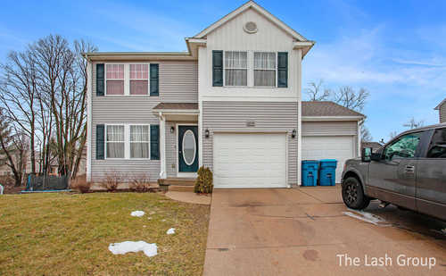 $350,000 - 3Br/3Ba -  for Sale in Kentwood