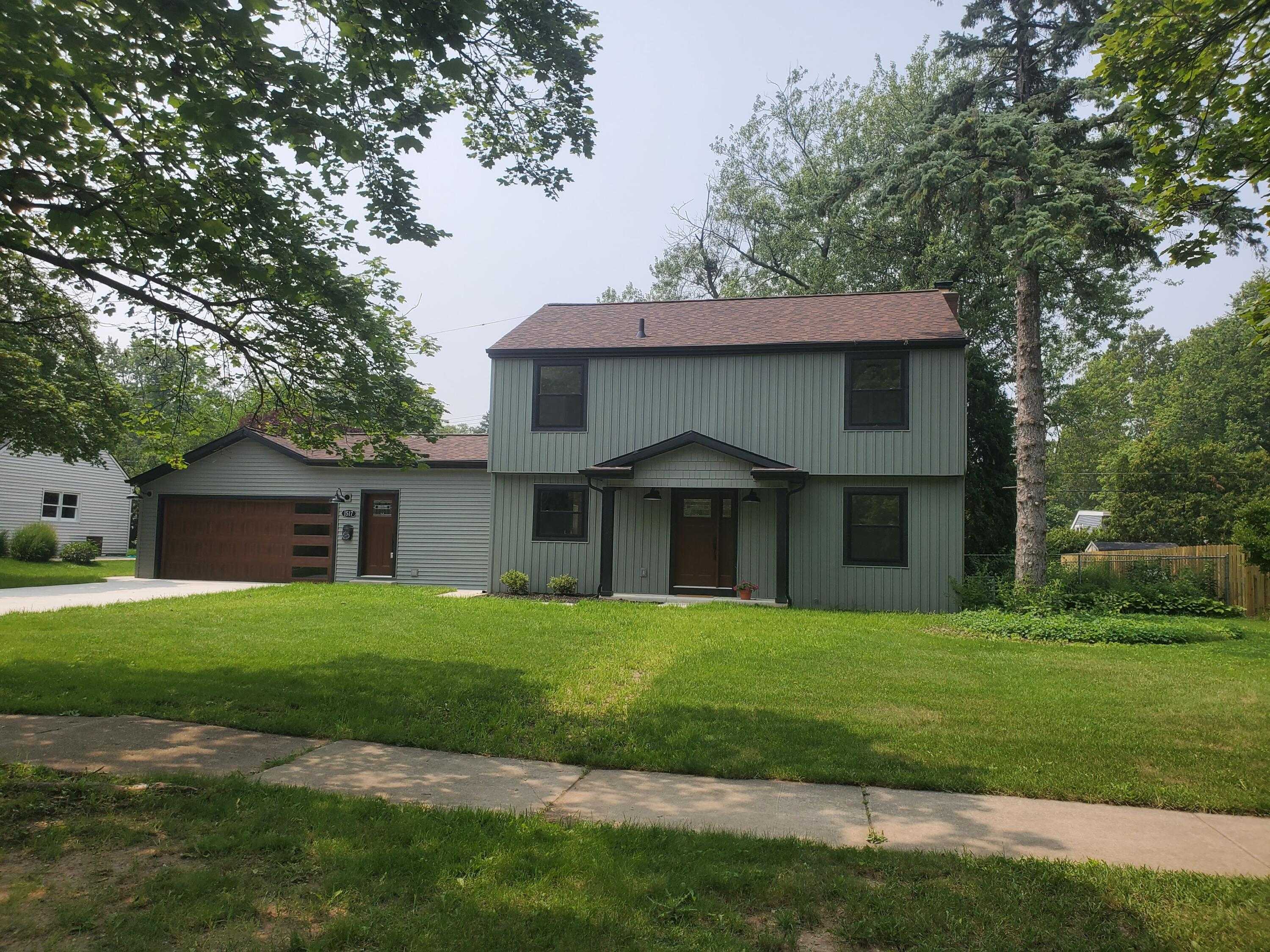View East Grand Rapids, MI 49506 house