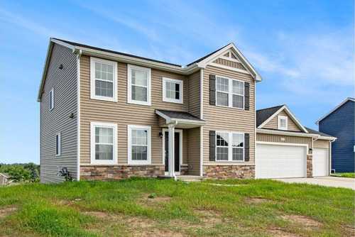 $514,900 - 4Br/3Ba -  for Sale in Stonegate, Byron Center