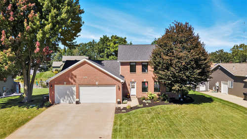 $675,000 - 4Br/3Ba -  for Sale in Wayland