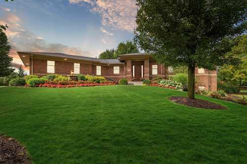$865,000 - 5Br/4Ba -  for Sale in Byron Center