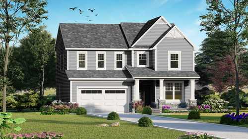 $485,000 - 4Br/3Ba -  for Sale in Hoffman Meadows, Caledonia