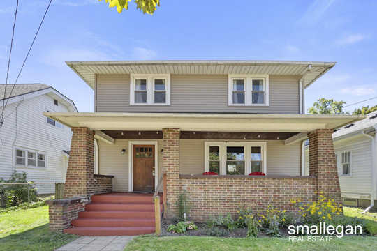 932 Sibley Street NW, Grand Rapids, MI, 49504