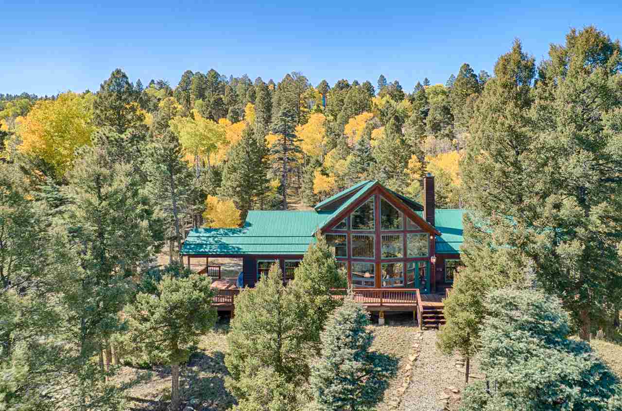 Mls 103650 162 Brazos Dr Angel Fire Nm 87710 New Mexico