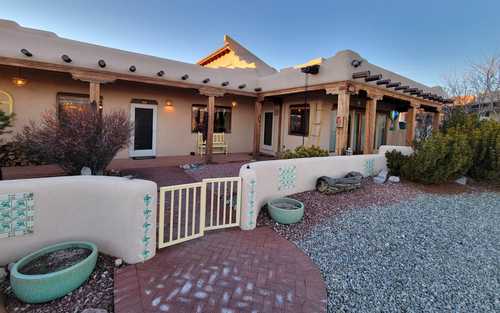 $849,000 - 3Br/4Ba -  for Sale in None, Taos