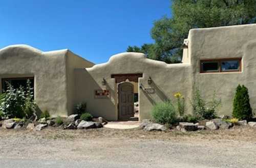 $1,900,000 - 3Br/2Ba -  for Sale in None, Taos