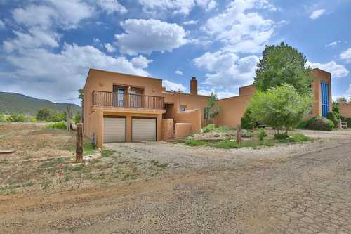 $339,000 - 3Br/2Ba -  for Sale in None, Taos