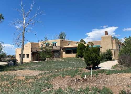$799,000 - 3Br/2Ba -  for Sale in None, Taos