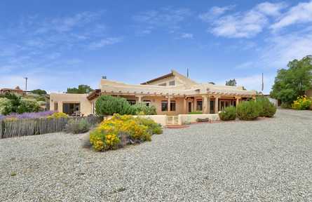 $799,000 - 3Br/4Ba -  for Sale in None, Taos