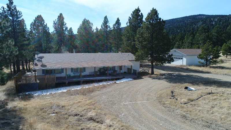 Mls 99517 103 Lakeview Pines Eagle Nest Nm 87718 New Mexico