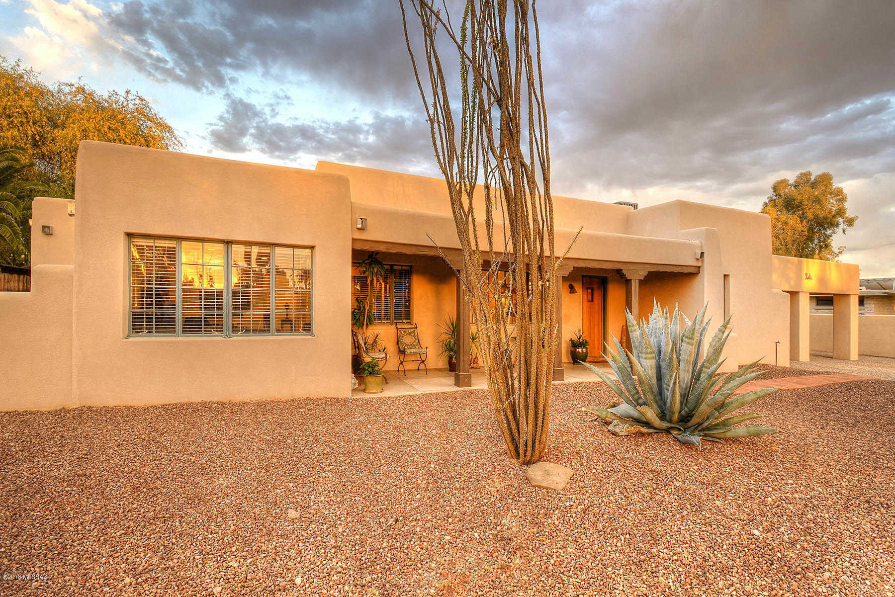 Tucson Homes For Sale Pima County Arizona Real Estate