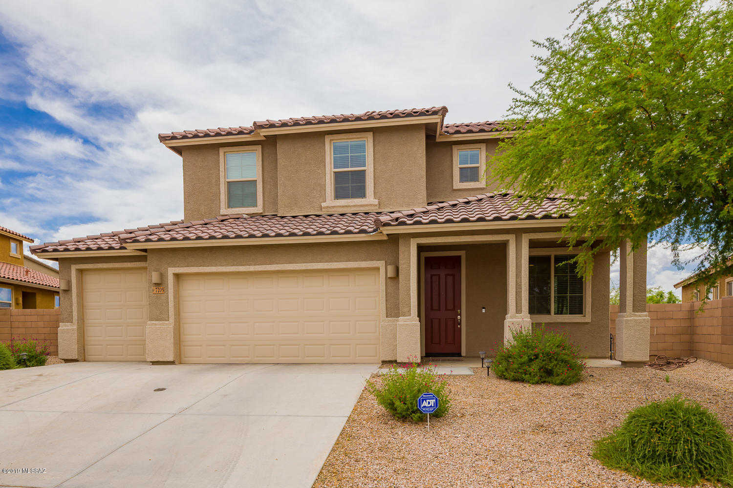 Tucson Homes For Sale Pima County Arizona Real Estate