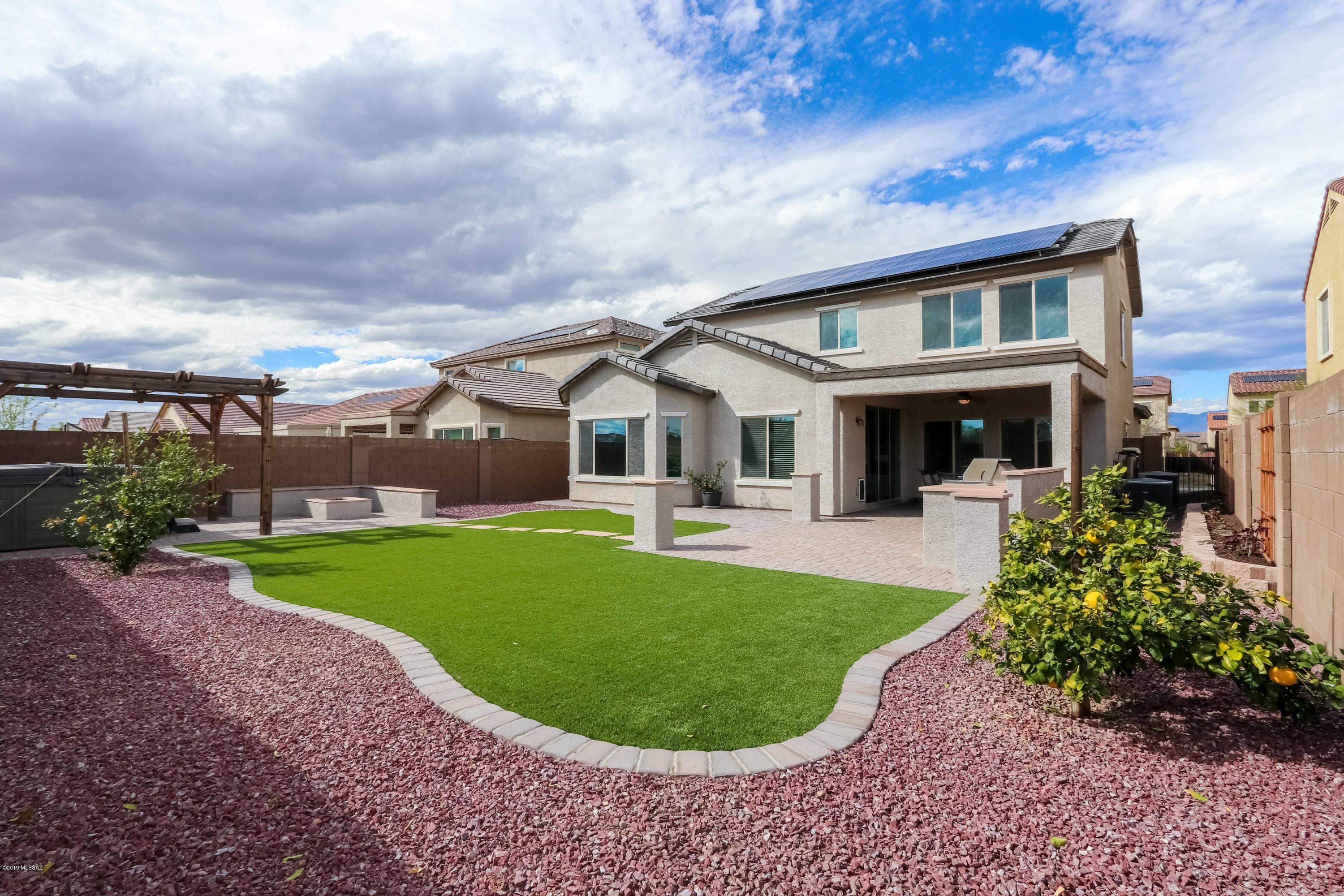 Civano Homes for Sale Tucson, Arizona Real Estate