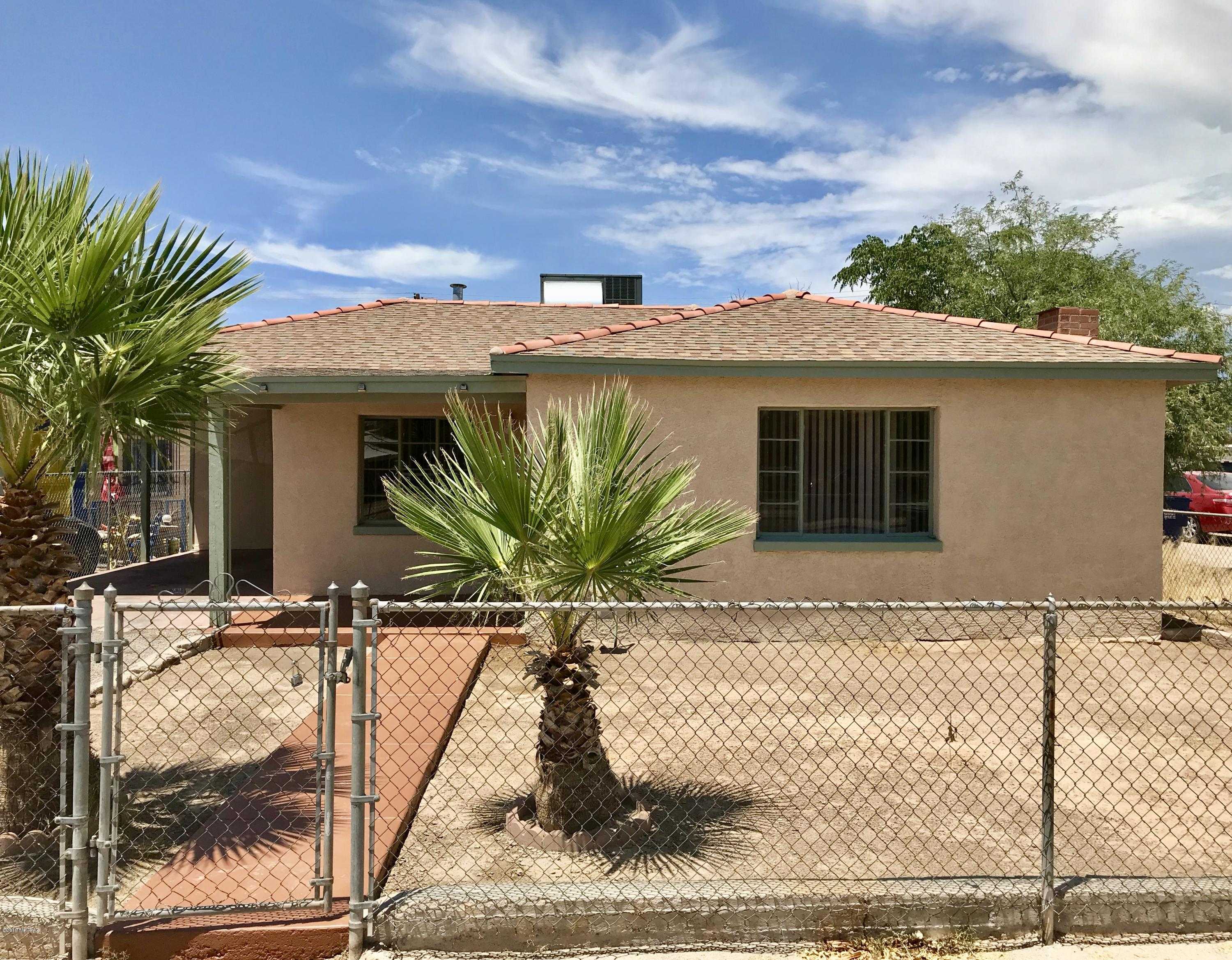 South Tucson Homes For Sale Pima County Arizona Real Estate