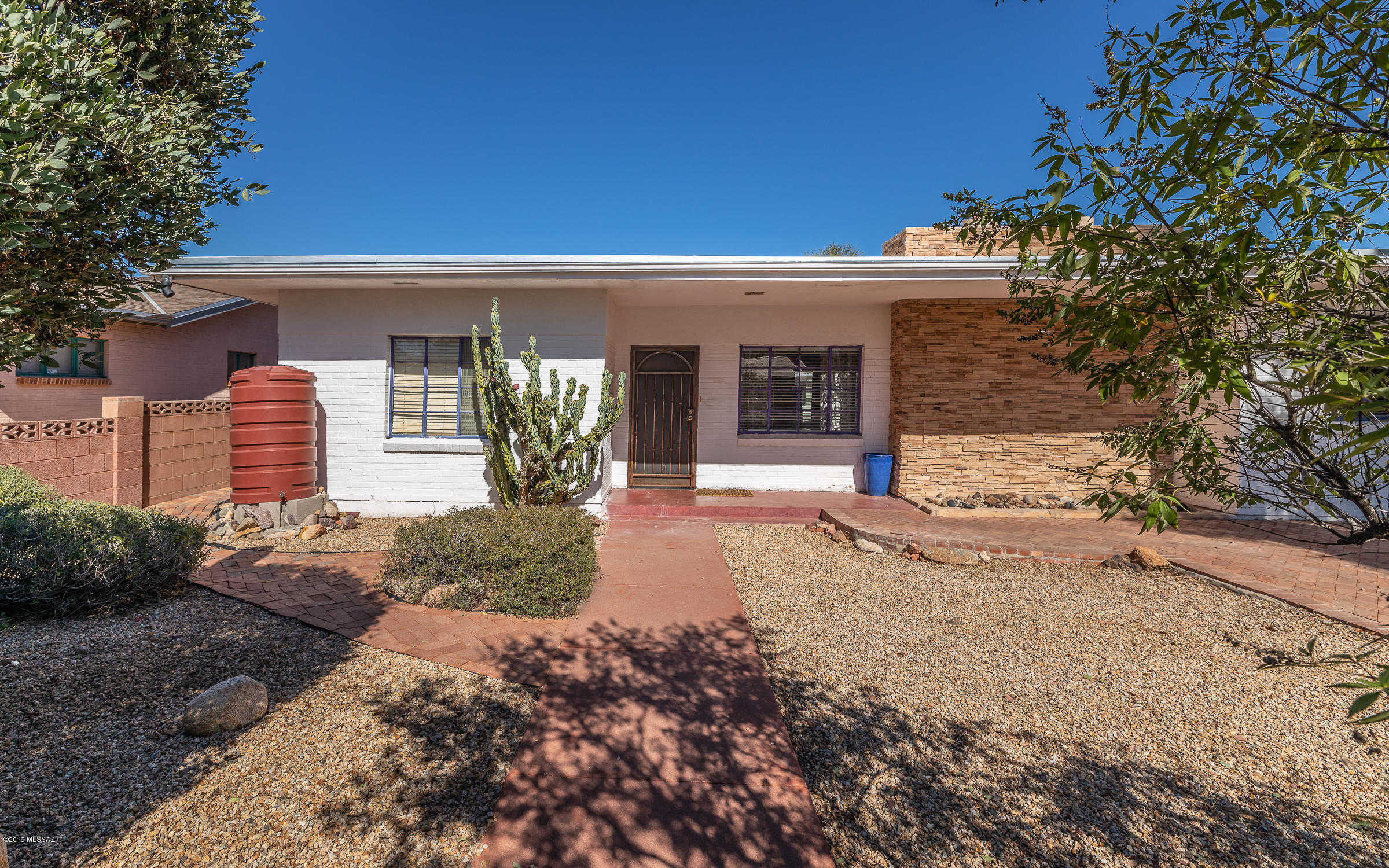 Sam Hughes Homes for Sale Tucson AZ Real Estate