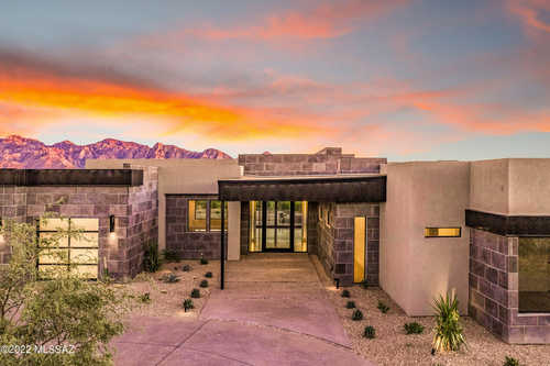 $1,995,000 - 3Br/4Ba -  for Sale in Stone Canyon I, Oro Valley