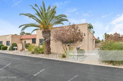 $295,000 - 3Br/2Ba -  for Sale in Rolling Hills No. 2, Tucson