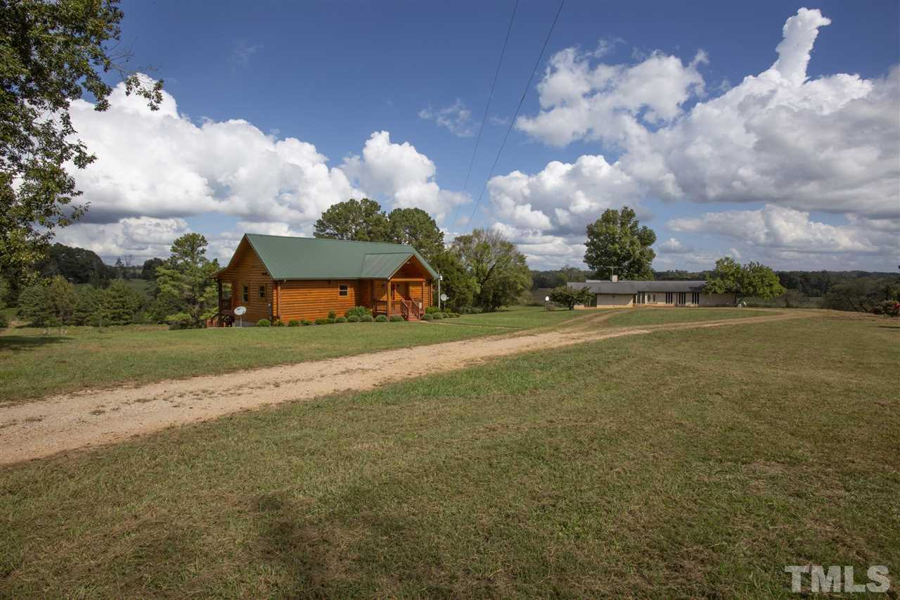 Mls 2219082 190 Old Express Road Louisburg Nc 27549 Phillip