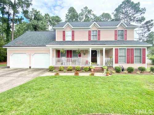 REALTORS® in Raleigh | Phillip Johnson Group - eXp Realty