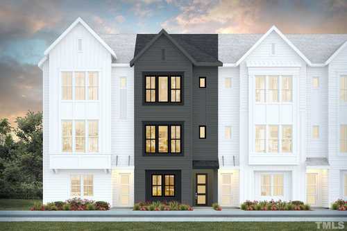 $456,200 - 3Br/4Ba -  for Sale in Wendell Falls, Wendell