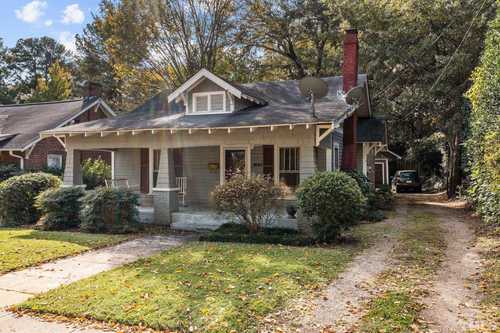 $450,000 - 3Br/1Ba -  for Sale in Not In A Subdivision, Raleigh