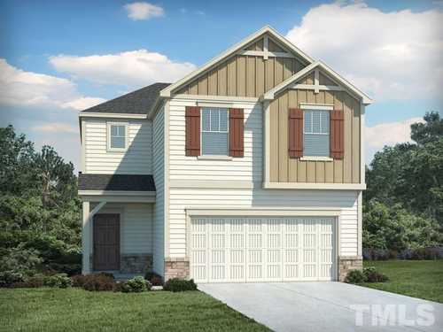 $372,295 - 3Br/3Ba -  for Sale in Flowers Plantation, Clayton
