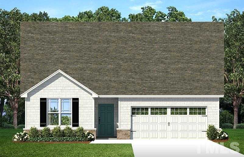 $336,999 - 3Br/2Ba -  for Sale in Lake Royale Golf Course, Louisburg