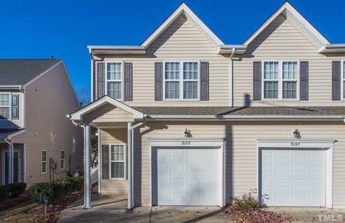$269,990 - 3Br/3Ba -  for Sale in Hedingham, Raleigh