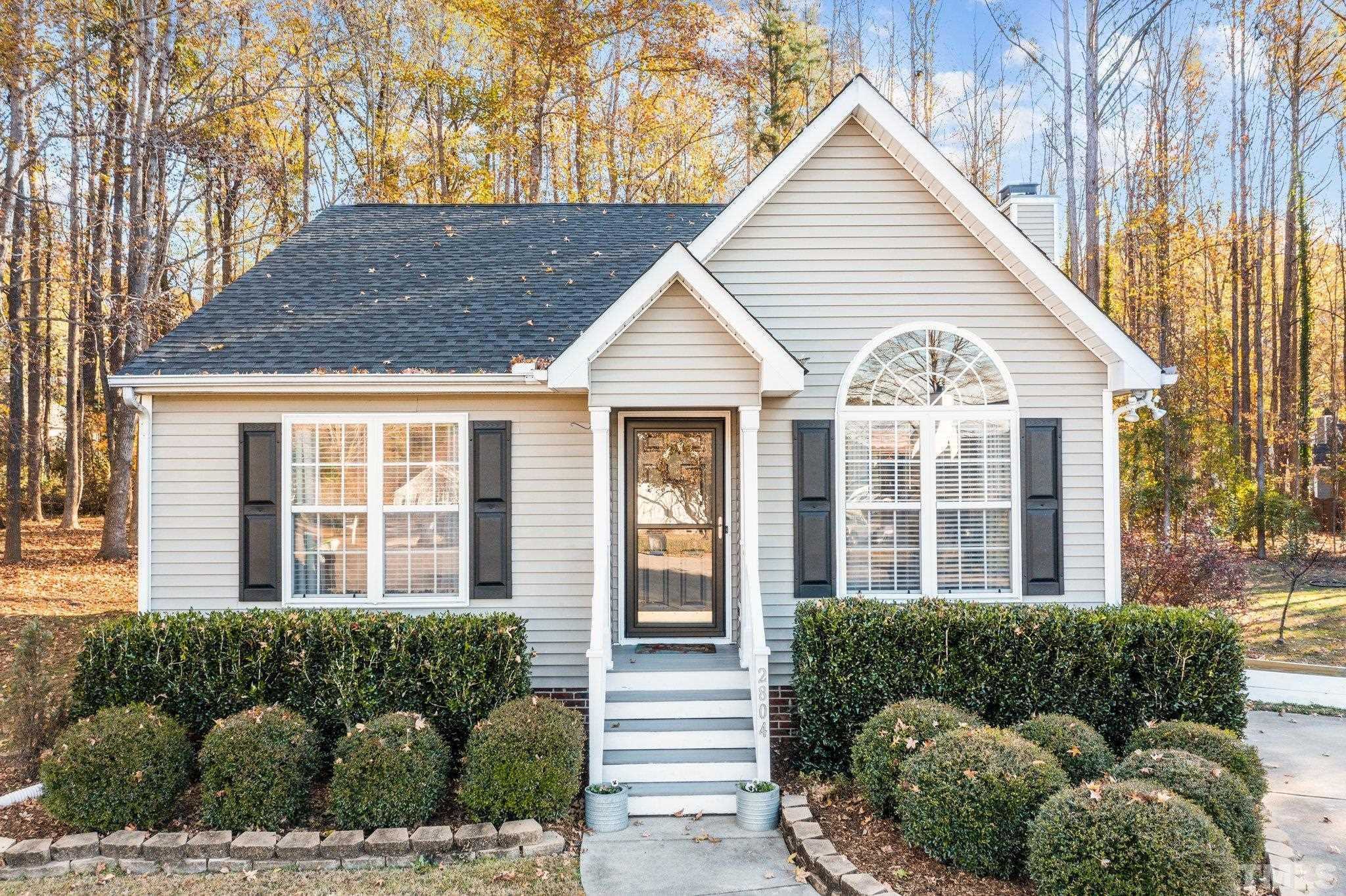 $297,000 - 3Br/2Ba -  for Sale in Amherst, Apex