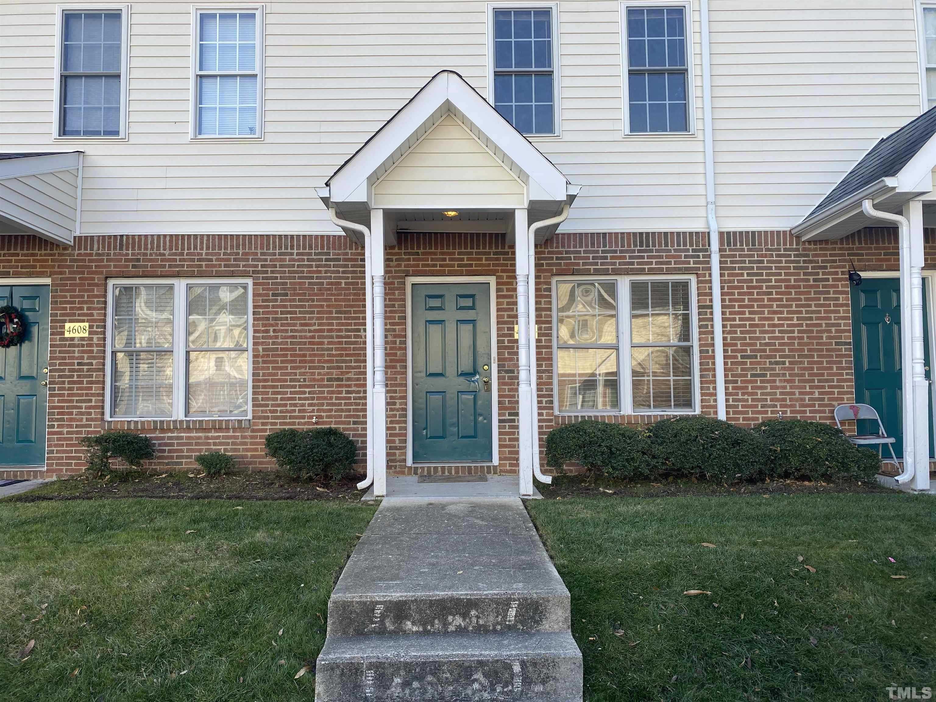 $160,000 - 2Br/3Ba -  for Sale in Greenpark Townes, Raleigh