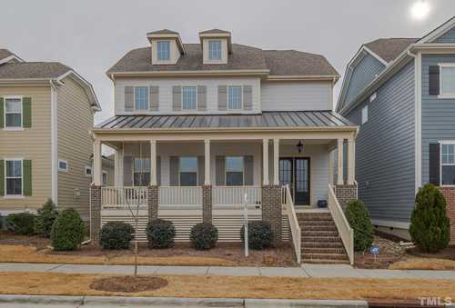 $469,900 - 4Br/4Ba -  for Sale in 5401 North, Raleigh