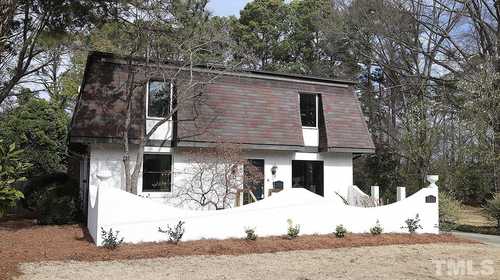 $674,500 - 3Br/2Ba -  for Sale in Forest Acres, Raleigh