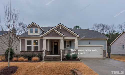 $453,000 - 2Br/3Ba -  for Sale in Olde Liberty, Youngsville