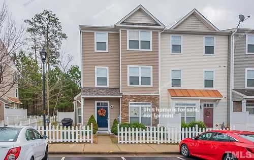 $286,000 - 3Br/3Ba -  for Sale in Kingston, Raleigh