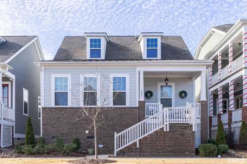 $429,900 - 3Br/3Ba -  for Sale in 5401 North, Raleigh