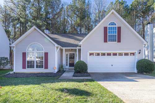 $449,900 - 3Br/2Ba -  for Sale in Woodlawn, Raleigh