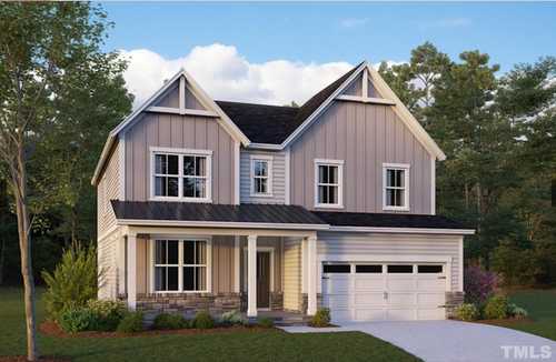 $832,568 - 5Br/3Ba -  for Sale in Thornebury At Town Hall, Morrisville