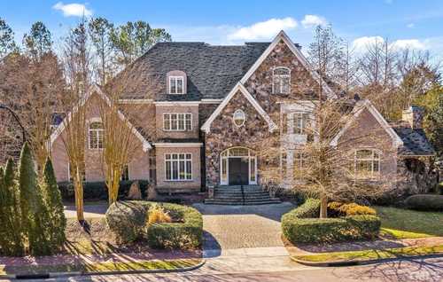 $1,725,000 - 5Br/7Ba -  for Sale in Wakefield, Raleigh